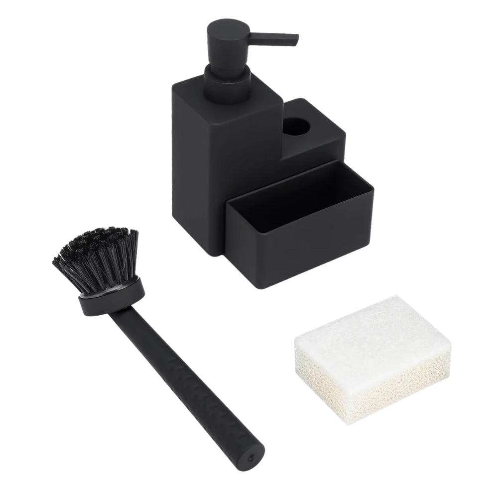 Modern Sink Essentials Trio by Casa & Beyond