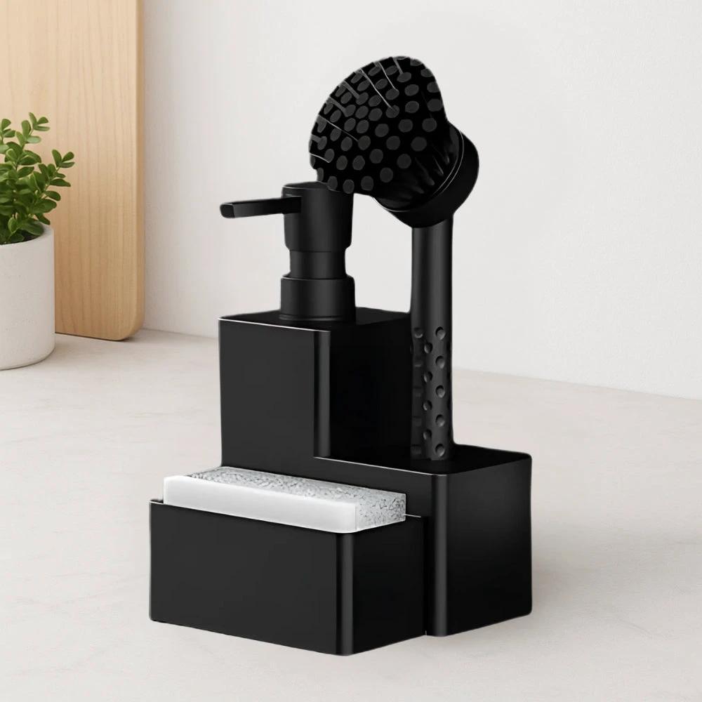 Modern Sink Essentials Trio by Casa & Beyond