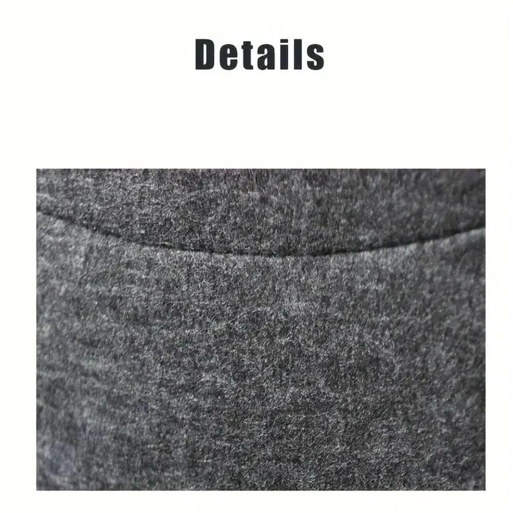 Oxford Fold Felt Laundry Basket by Casa & Beyond