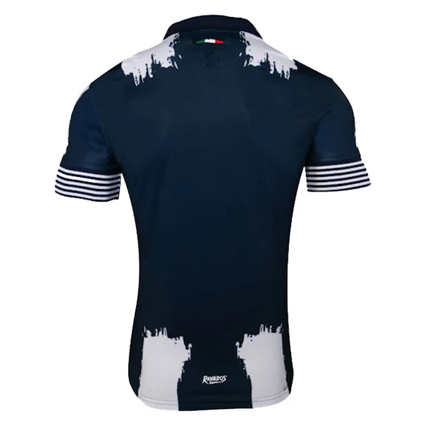Monterrey 2025-26 Home Jersey – Navy by Soccer Jersey