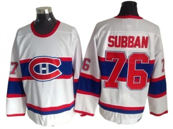 Montréal Canadiens #77 Kirby Dach Red Home Jersey by Hockey David
