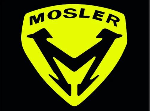 Mosler Car Flag 3X5 Ft Polyester Banner USA 90x150cm by flagsjustdoit