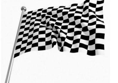 Moto Guzzi Flag 3X5 Ft Polyester Banner USA 90x150cm by flagsjustdoit