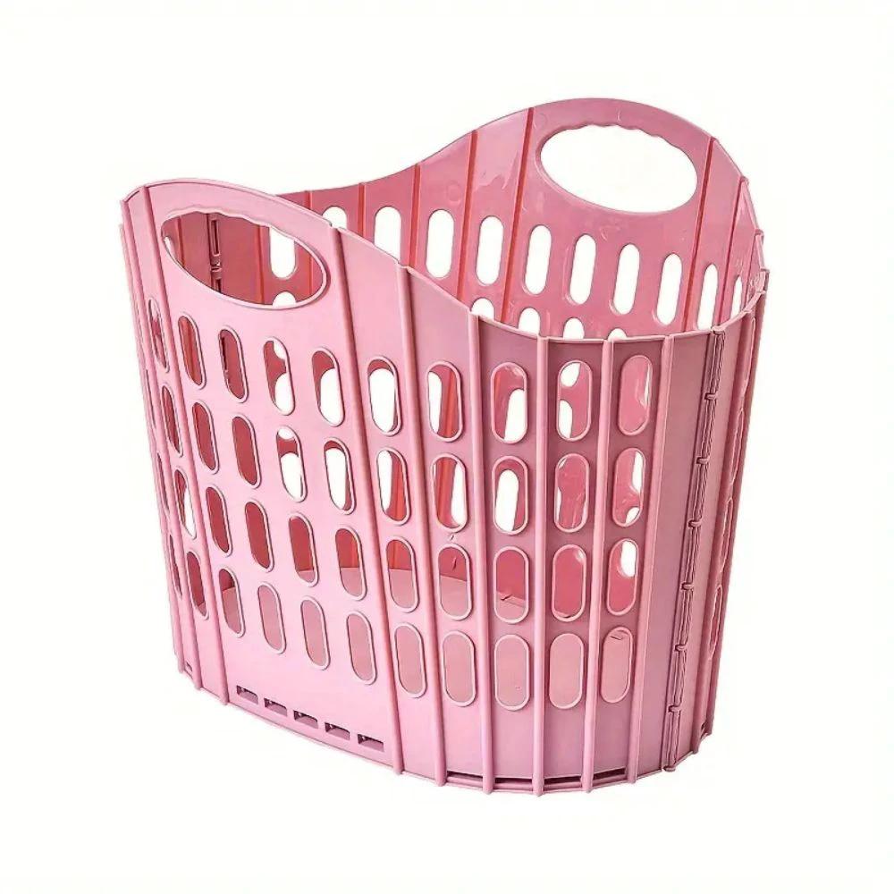 Multi-Purpose Foldable Storage Basket by Casa & Beyond