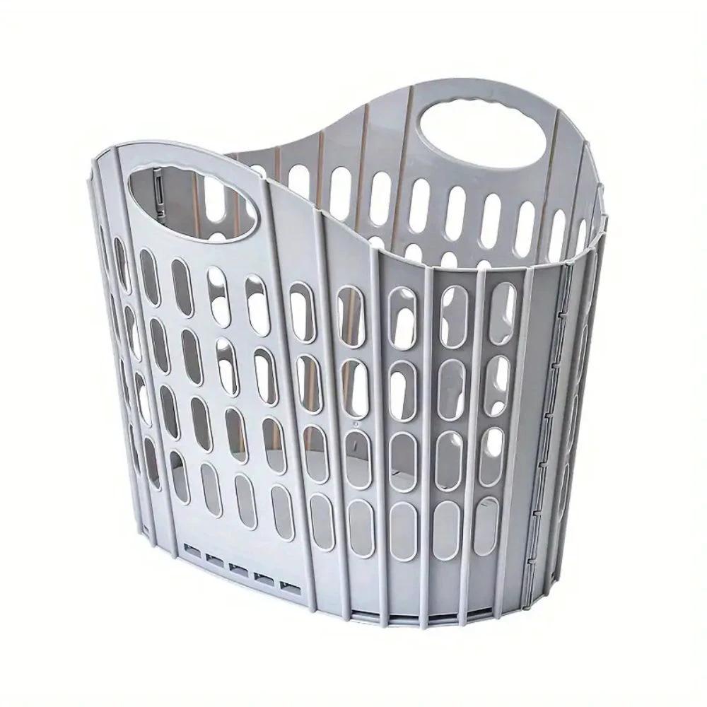 Multi-Purpose Foldable Storage Basket by Casa & Beyond