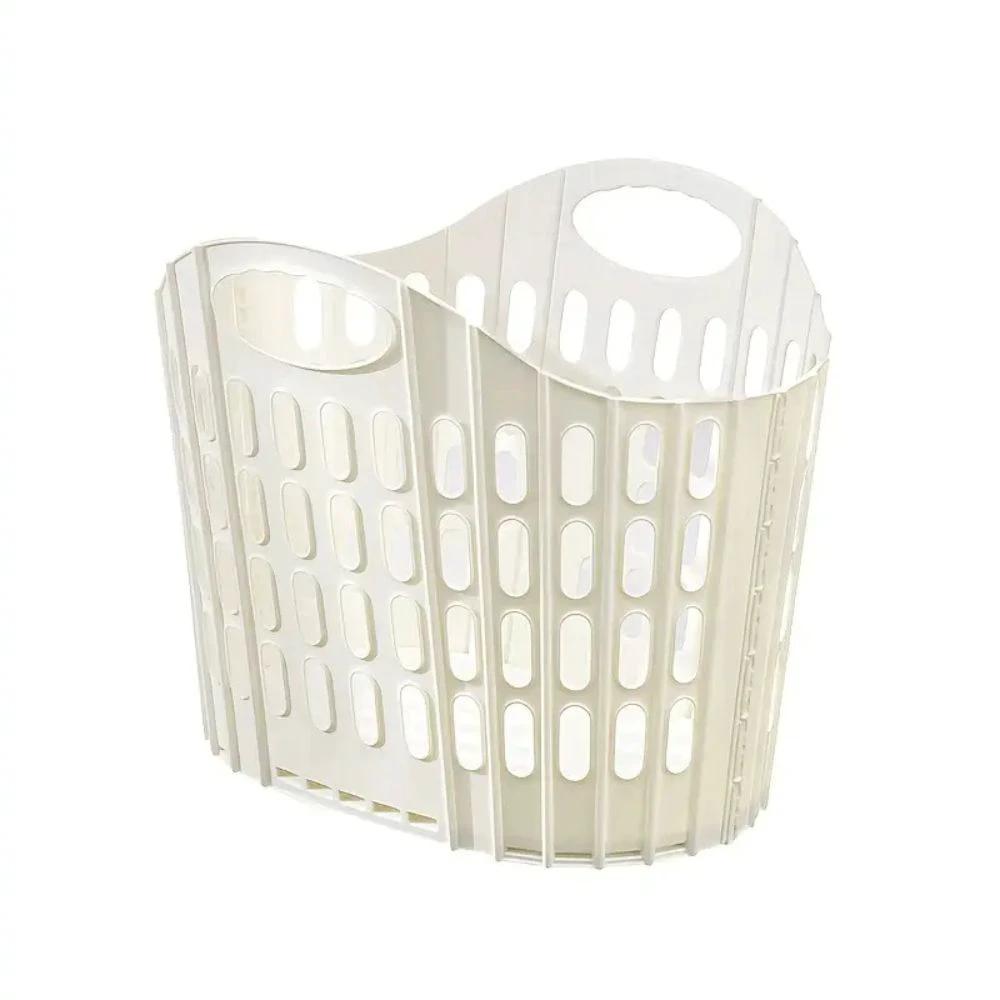 Multi-Purpose Foldable Storage Basket by Casa & Beyond