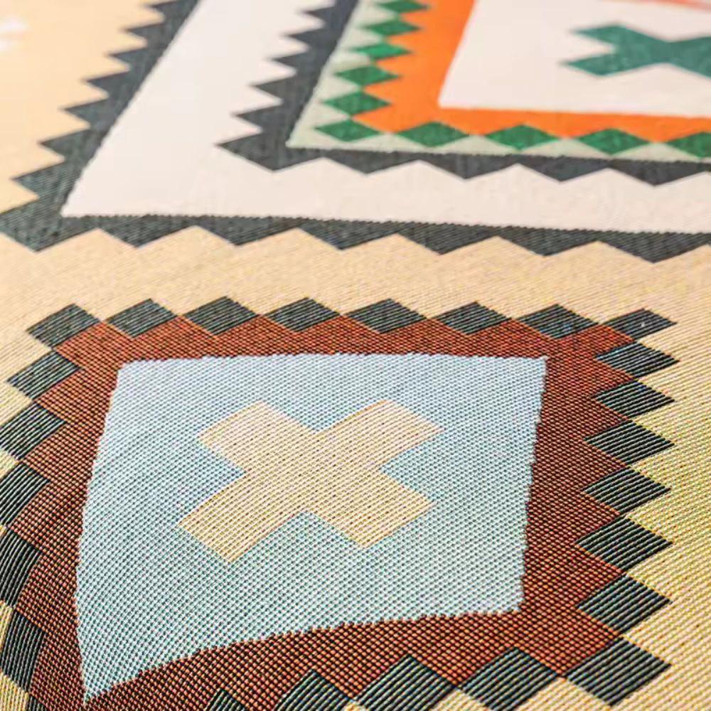 Aztec Horizon Sofa Cover by Casa & Beyond
