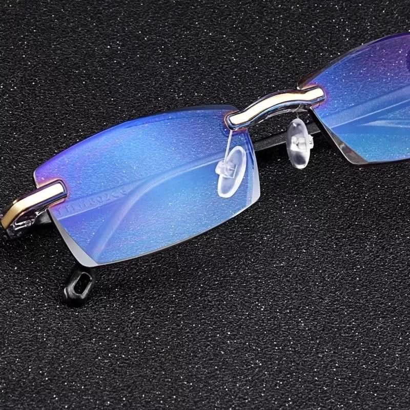 Multifocal reading glasses for optimum vision & maximum comfort by BowLift