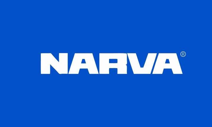 NARVA Flag-3x5ft Banner-100% polyester by flagsshop