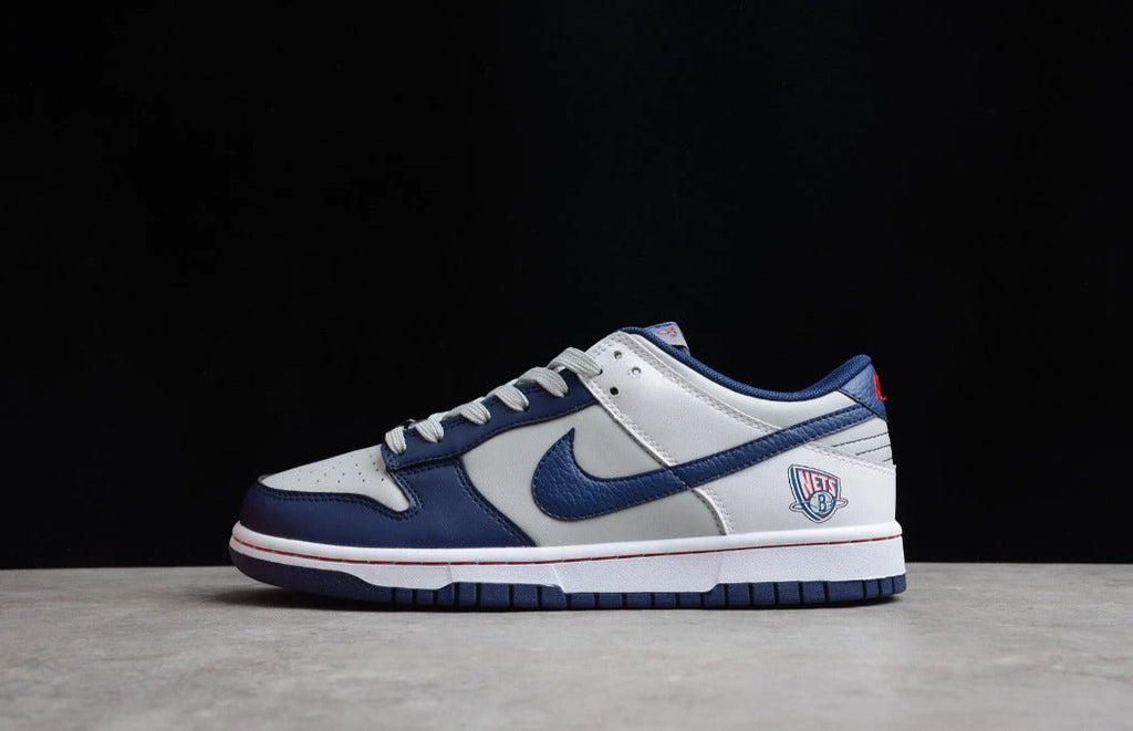 NBA X NK Dunk Low EMB '75th Anniversary' by Air Jordan