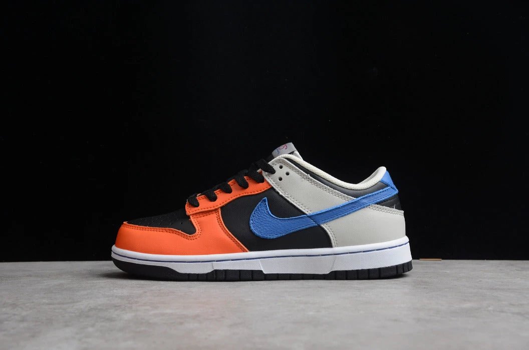 NBA X NK Dunk Low EMB “75th Anniversary” Knicks by Air Jordan