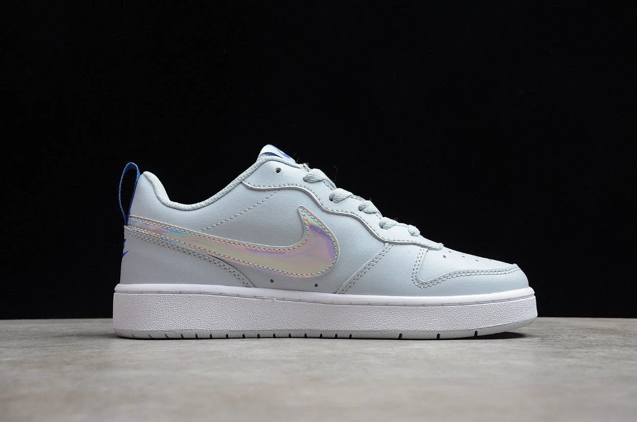 NK Court Borough Low 2 FP Aura by Air Jordan