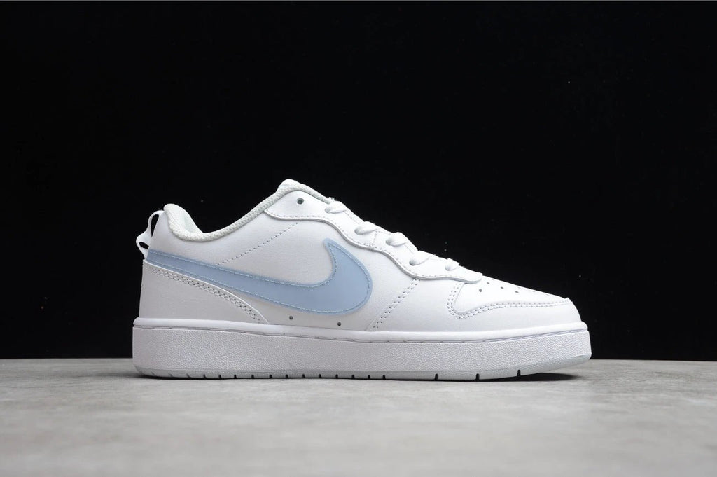 NK Court Borough Low 2 GS 'Arctic Punch' by Air Jordan