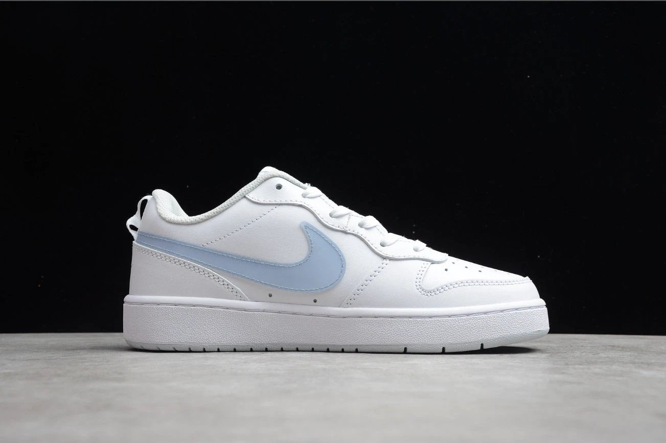 NK Court Borough Low 2 GS 'Arctic Punch' by Air Jordan