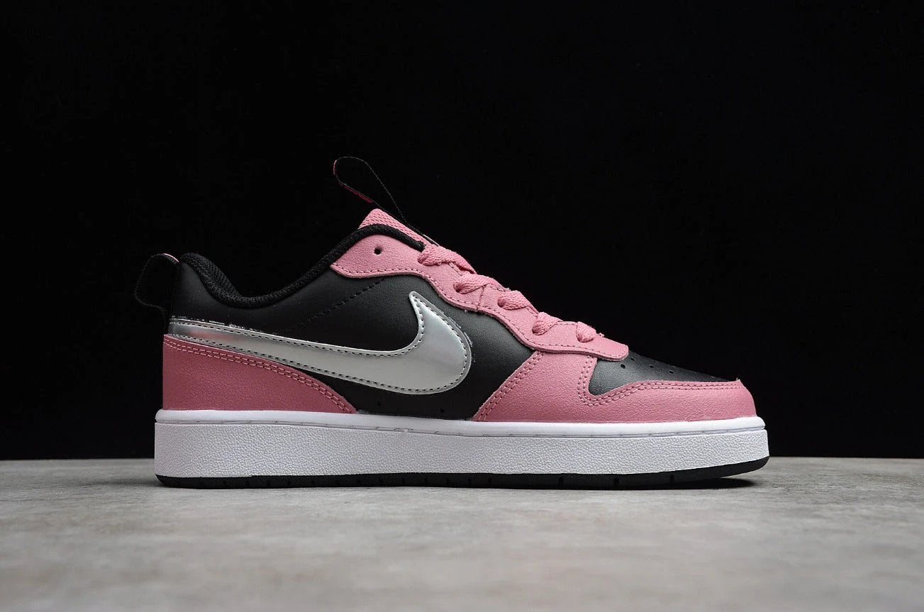 NK Court Brough Low 2 SE GS 'Desert Berry' by Air Jordan
