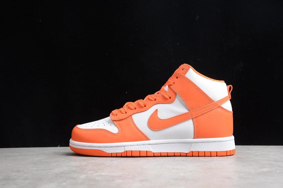 NK Dunk High GS Syracuse by Air Jordan