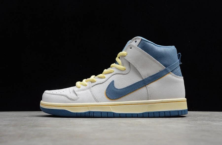 NK Dunk High Lost At Sea by Air Jordan