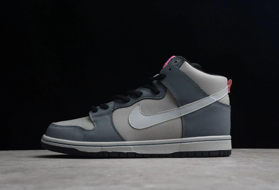 NK Dunk High Pro Medium Grey by Air Jordan