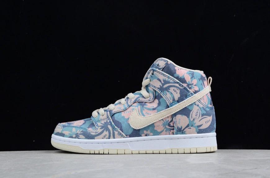 NK Dunk High SB 'Maui Wowie' Hawaii by Air Jordan