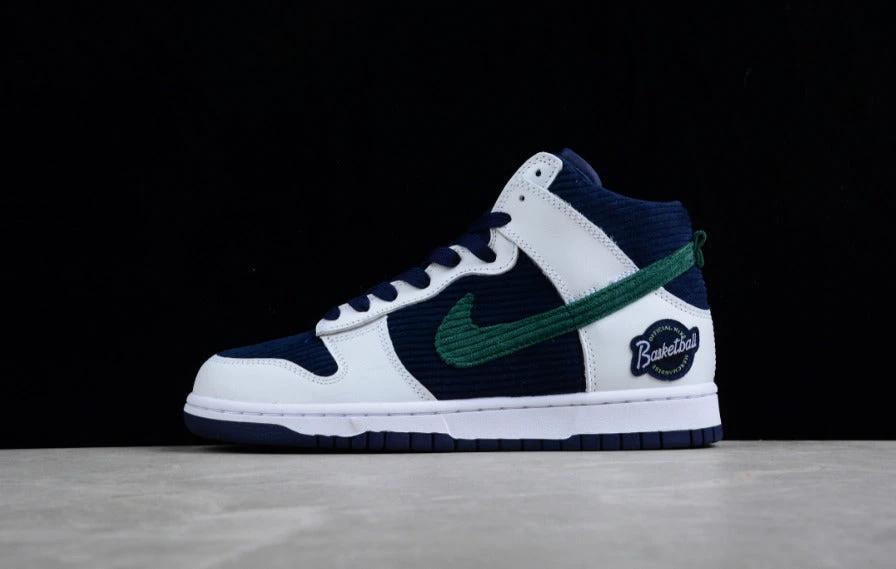 NK Dunk High Sports Specialties by Air Jordan