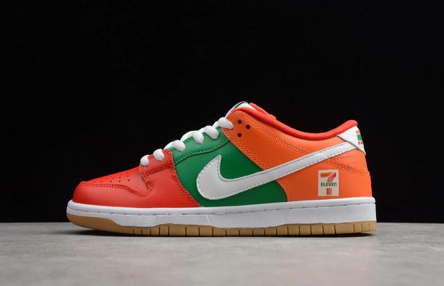 NK Dunk Low 7-Eleven by Air Jordan