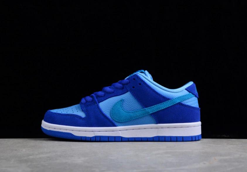 NK Dunk Low Blue Raspberry by Air Jordan