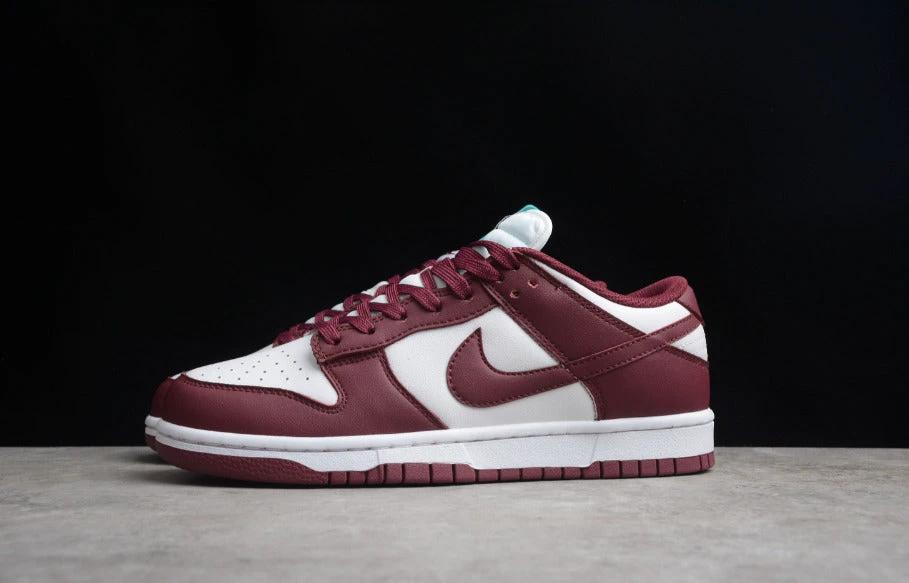 NK Dunk Low Bordeaux by Air Jordan