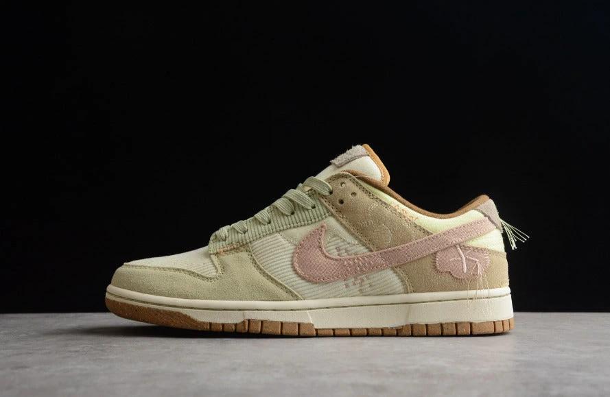 NK Dunk Low Bright Side by Air Jordan