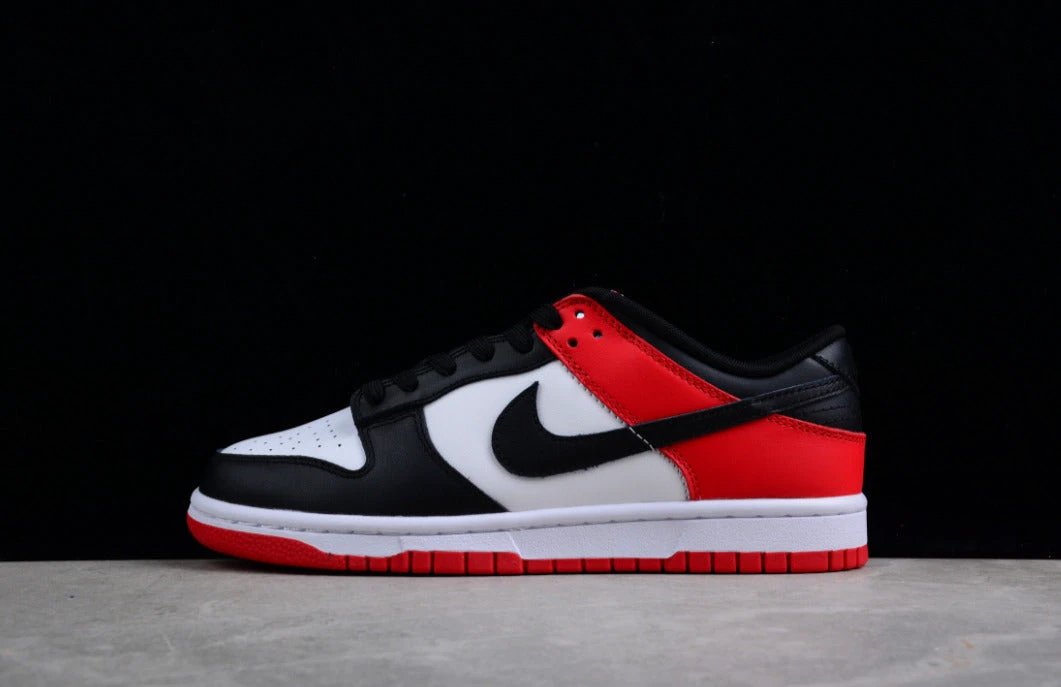 NK Dunk Low Chicago by Air Jordan