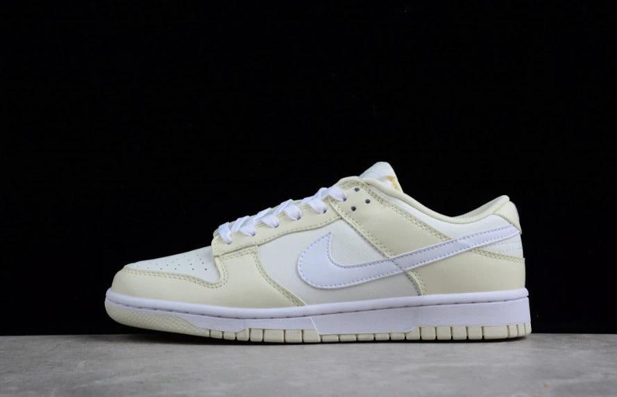 NK Dunk Low Coconut Milk by Air Jordan