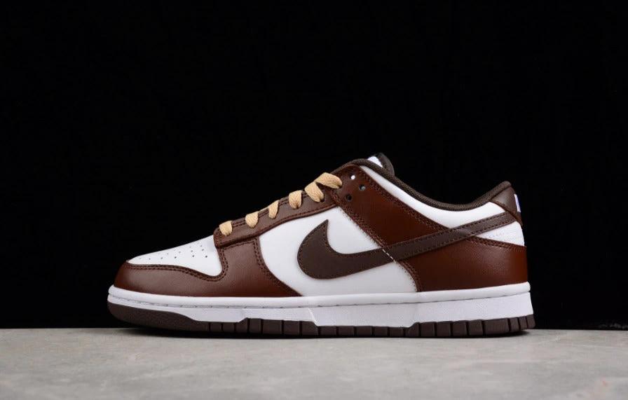 NK Dunk Low Coffee Shop by Air Jordan