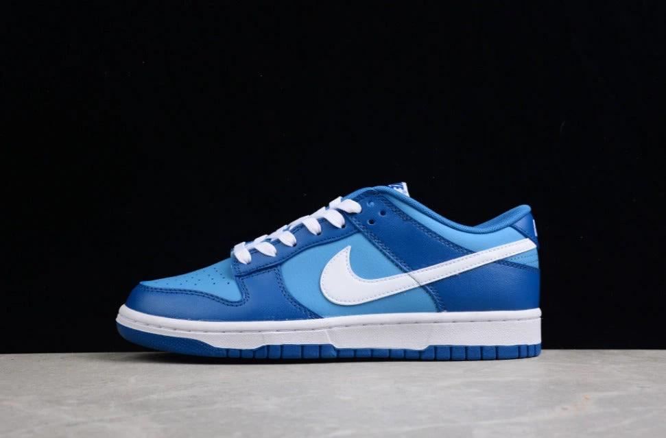 NK Dunk Low Dark Marina Blue by Air Jordan