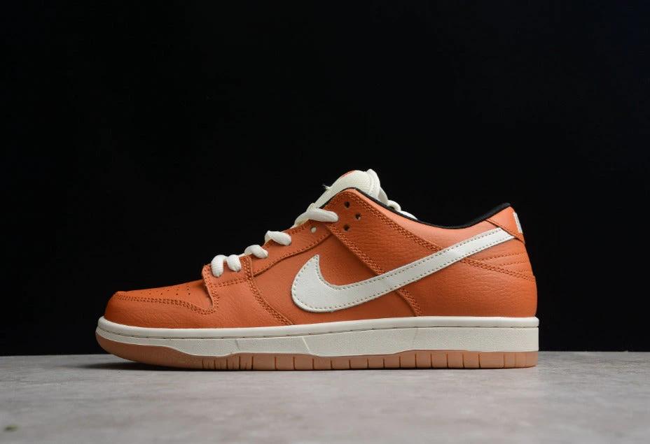 NK Dunk Low Dark Russet by Air Jordan