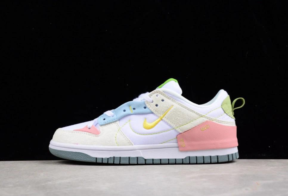 NK Dunk Low Disrupt 2 Easter by Air Jordan