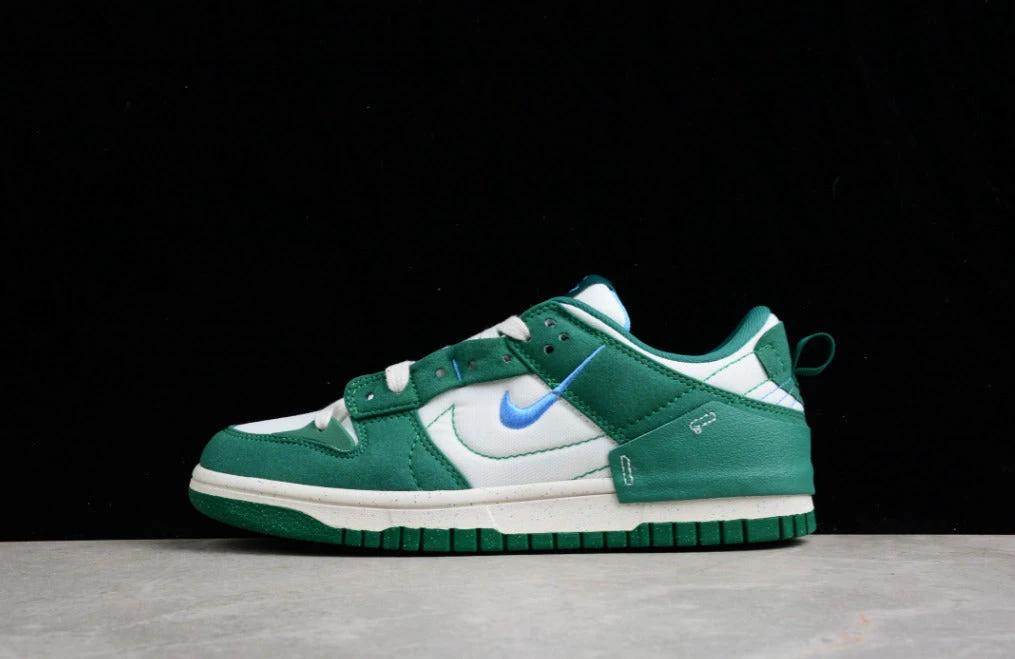 NK Dunk Low Disrupt 2 Malachite by Air Jordan