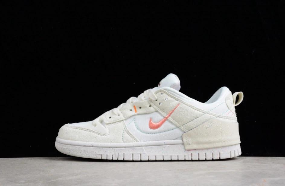 NK Dunk Low Disrupt 2 Pale Ivory by Air Jordan