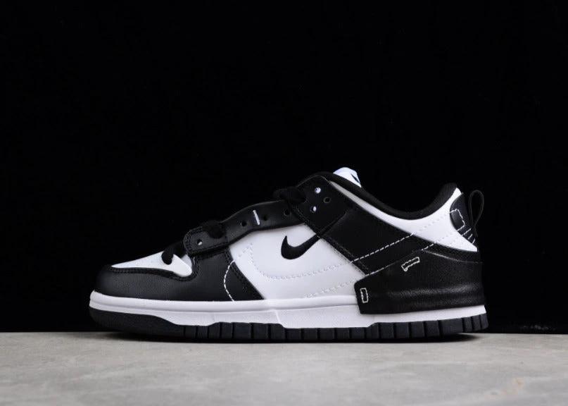 NK Dunk Low Disrupt 2 Panda by Air Jordan