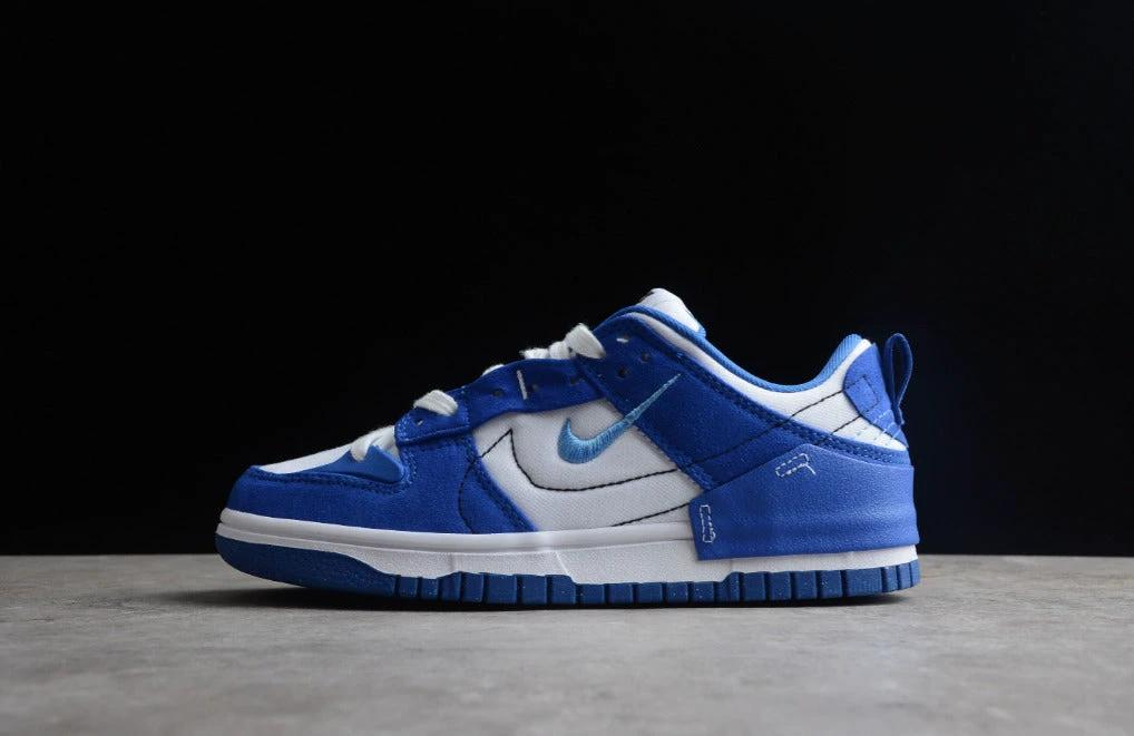 NK Dunk Low Disrupt 2 “Hyper Royal” by Air Jordan