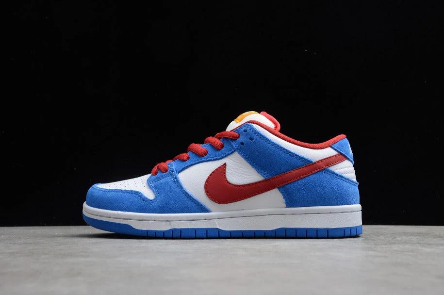 NK Dunk Low Doraemon by Air Jordan