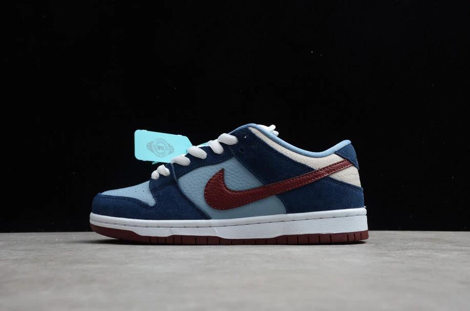 NK Dunk Low FTC Finally by Air Jordan