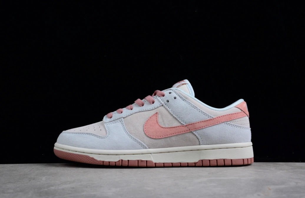 NK Dunk Low Fossil Rose by Air Jordan