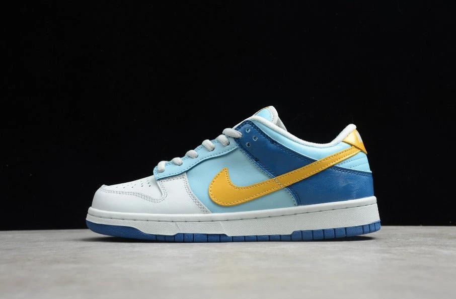 NK Dunk Low GS 'Splash' by Air Jordan