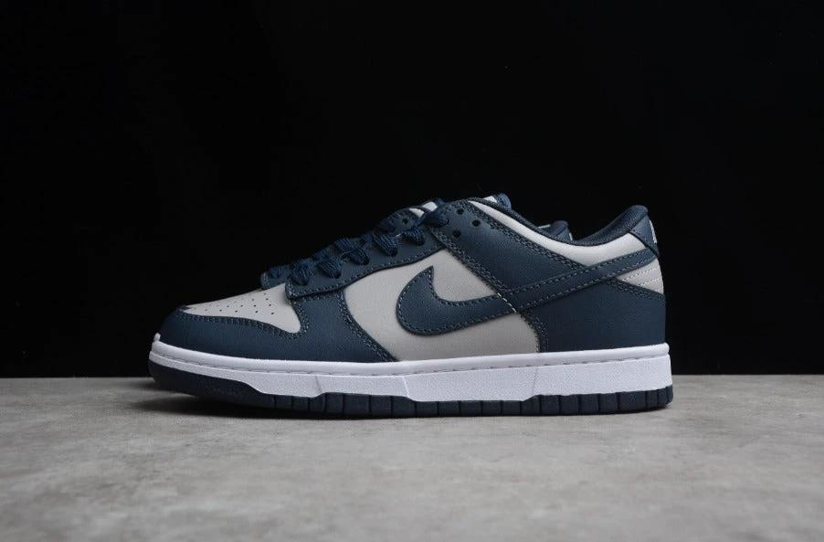 NK Dunk Low Georgetown by Air Jordan