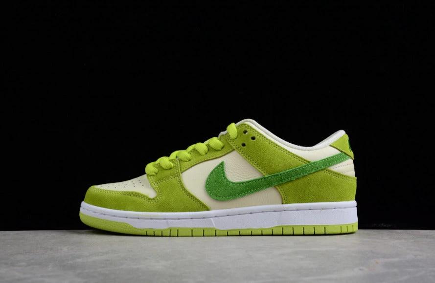 NK Dunk Low Green Apple by Air Jordan
