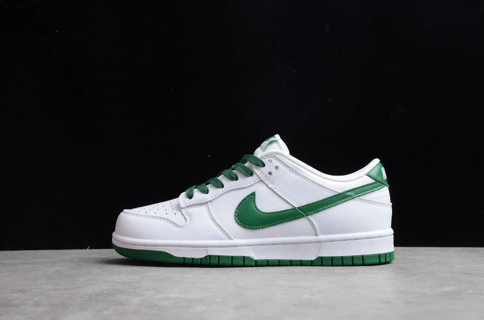 NK Dunk Low Green Noise by Air Jordan