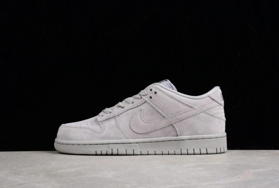 NK Dunk Low Grey by Air Jordan