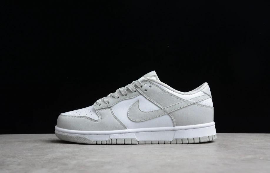 NK Dunk Low Grey Fog by Air Jordan