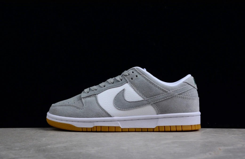 NK Dunk Low Grey White by Air Jordan