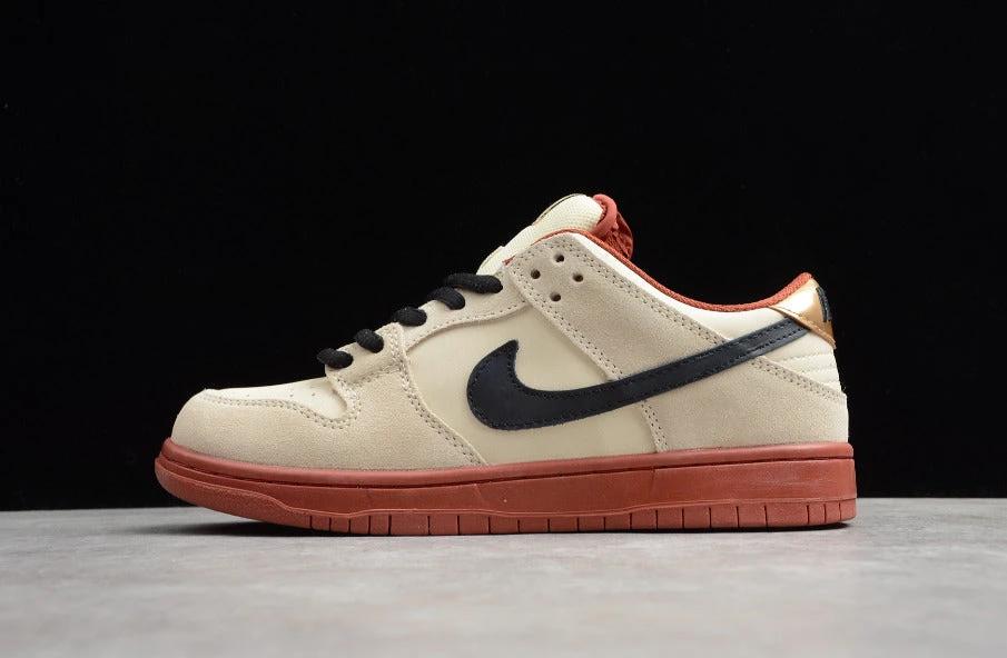 NK Dunk Low Hennessy by Air Jordan