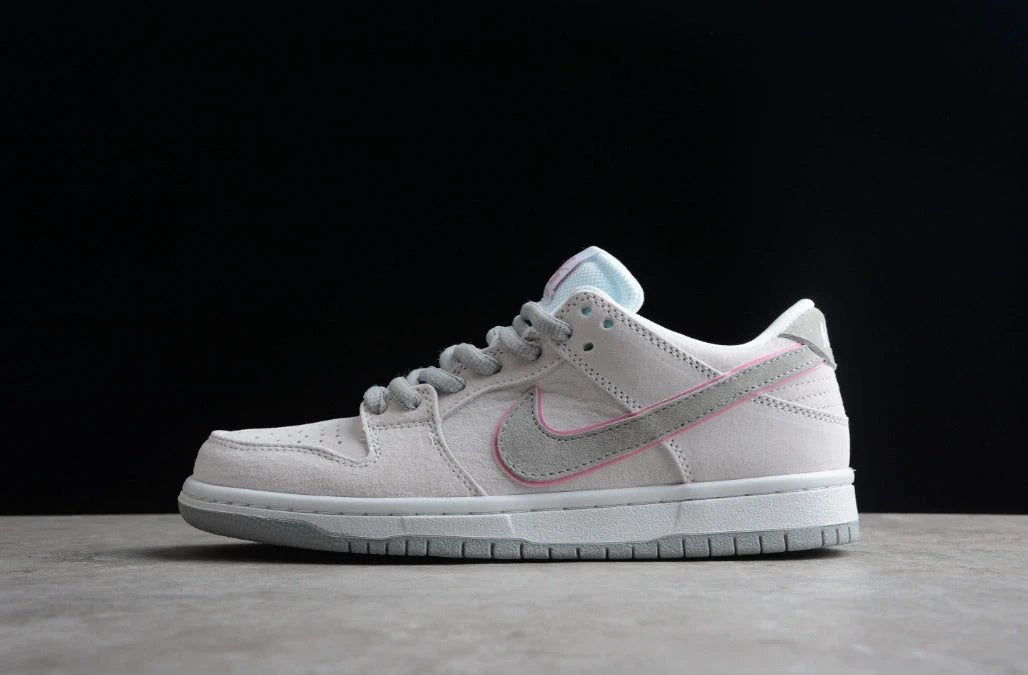 NK Dunk Low Ishod Wair by Air Jordan
